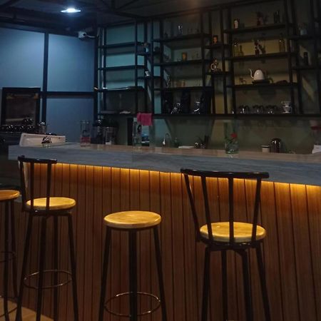 T Hotel Kualanamu Lubukpakam Exteriér fotografie